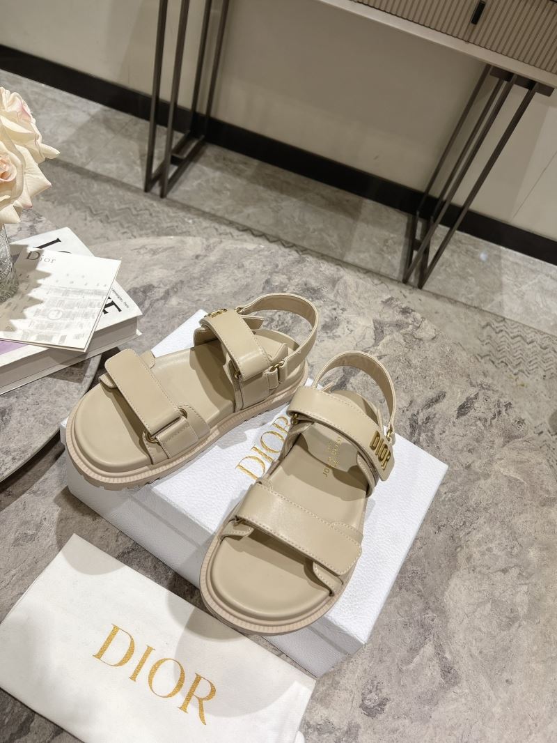 Christian Dior Sandals